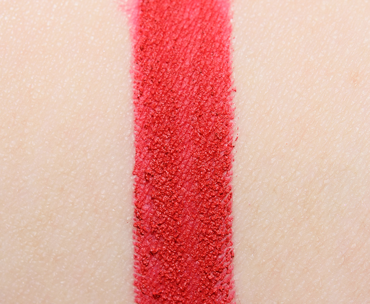 Fenty Beauty The MVP Icon Velvet Liquid Lipstick