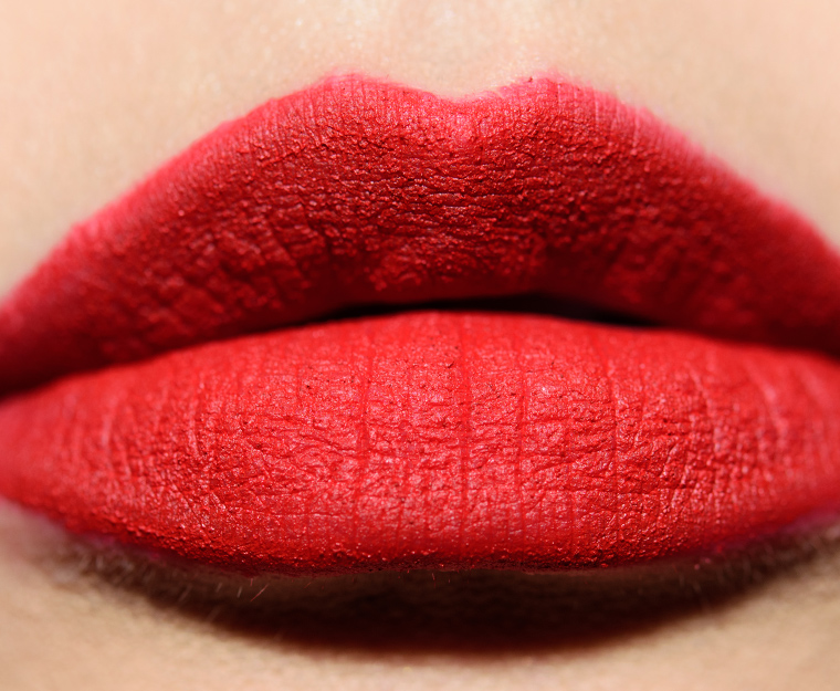 Fenty Beauty The MVP Icon Velvet Liquid Lipstick