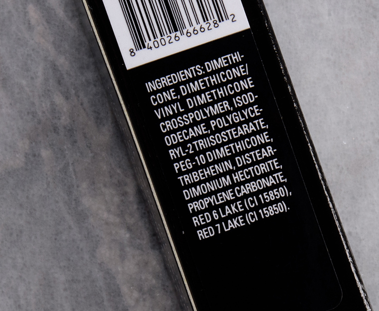 Fenty Beauty The MVP Icon Velvet Liquid Lipstick