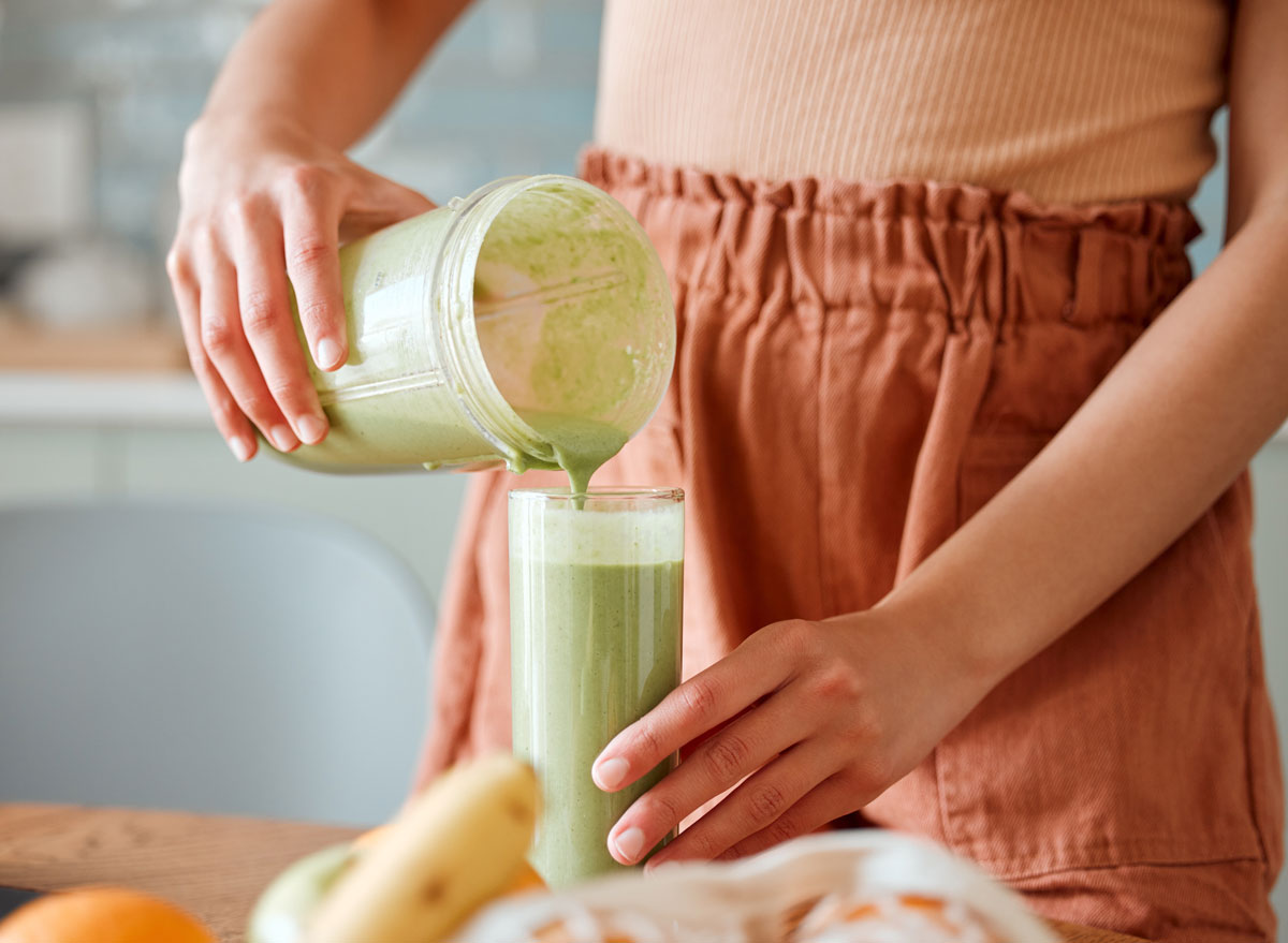 11 Drinking Habits Making You Gain Weight