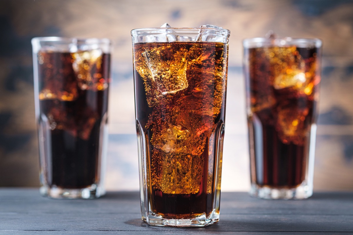 11 Drinking Habits Making You Gain Weight