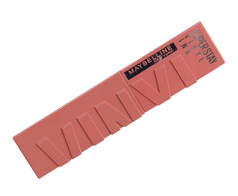 Maybelline Cheeky Super Stay Vinyl Ink Liquid Lipcolor
