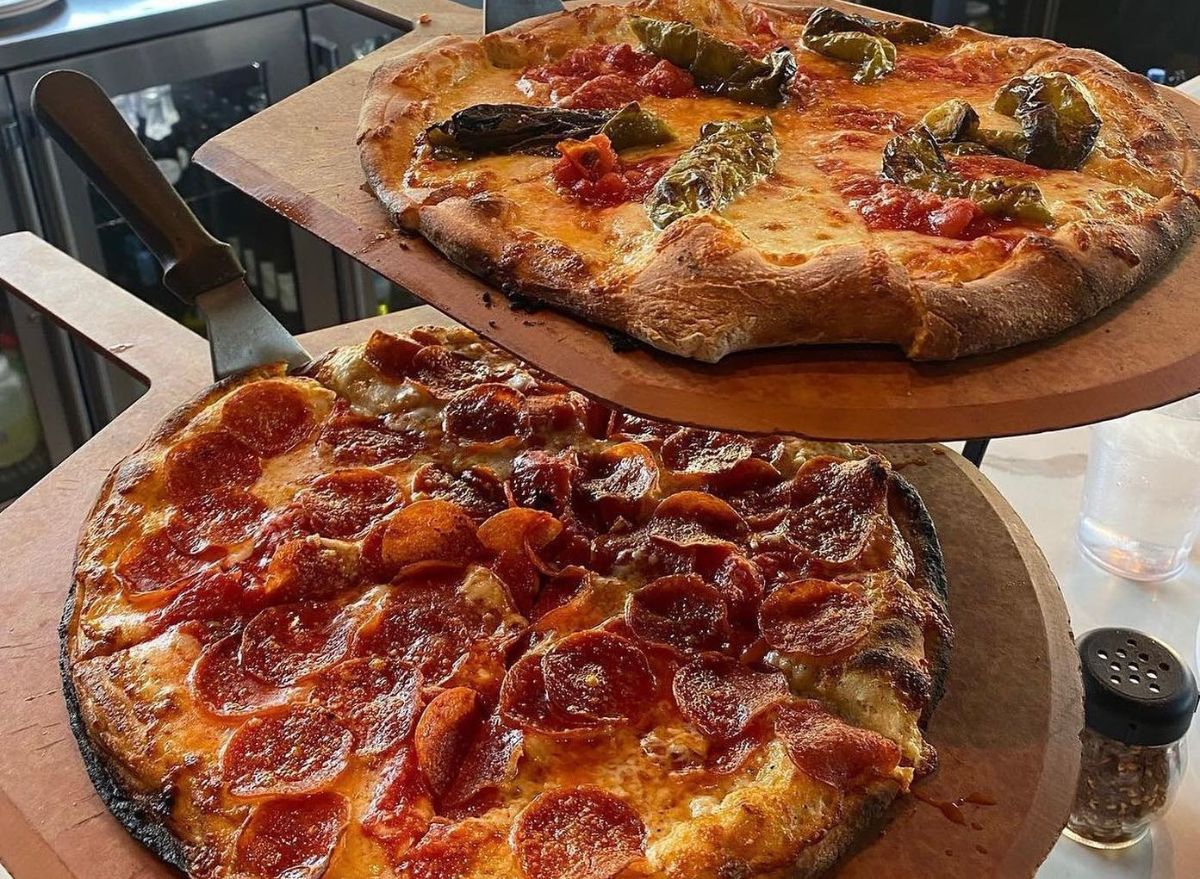 Anthony's Coal-Fired Pizza