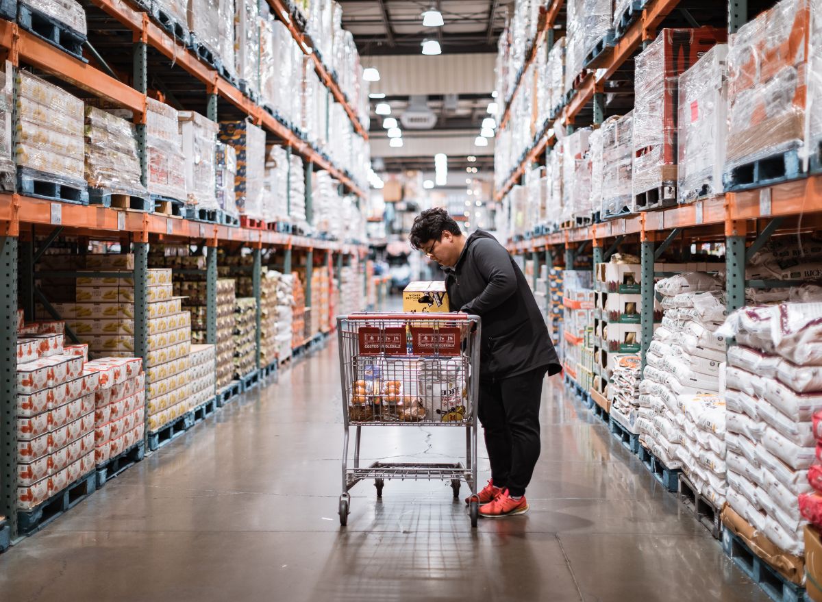 All the Sneaky Ways Costco Gets You To Overspend—and How to Avoid Them
