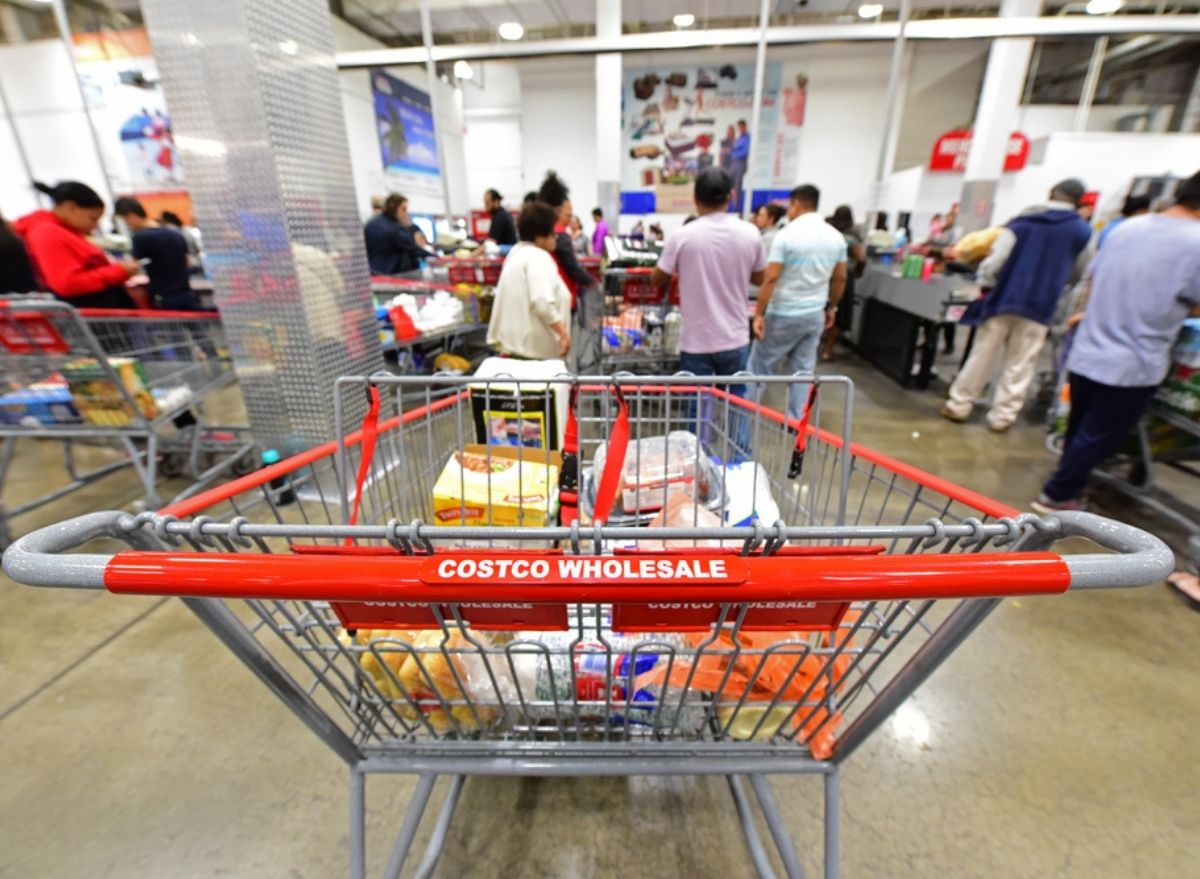 All the Sneaky Ways Costco Gets You To Overspend—and How to Avoid Them