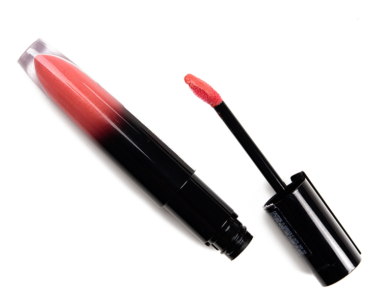 L'Oreal Be Courageous Brilliant Signature Shiny Lip Stain