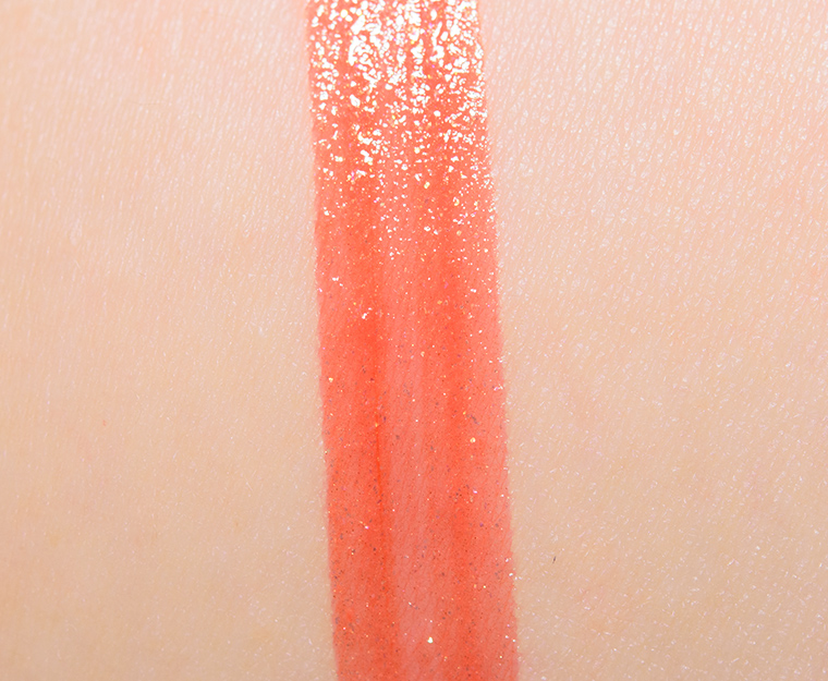 L'Oreal Be Courageous Brilliant Signature Shiny Lip Stain