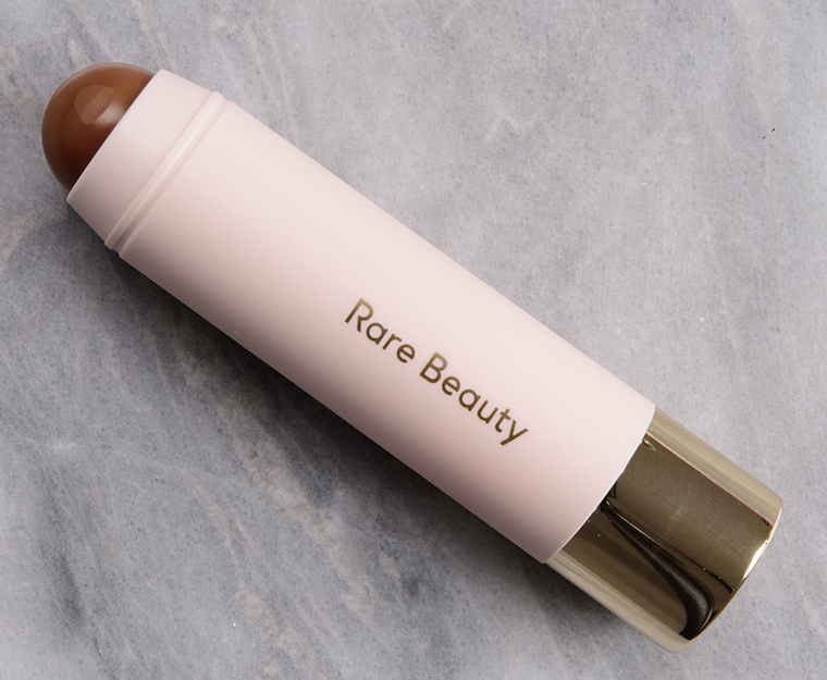 Rare Beauty Good Energy Warm Wishes Effortless Bronzer Stick