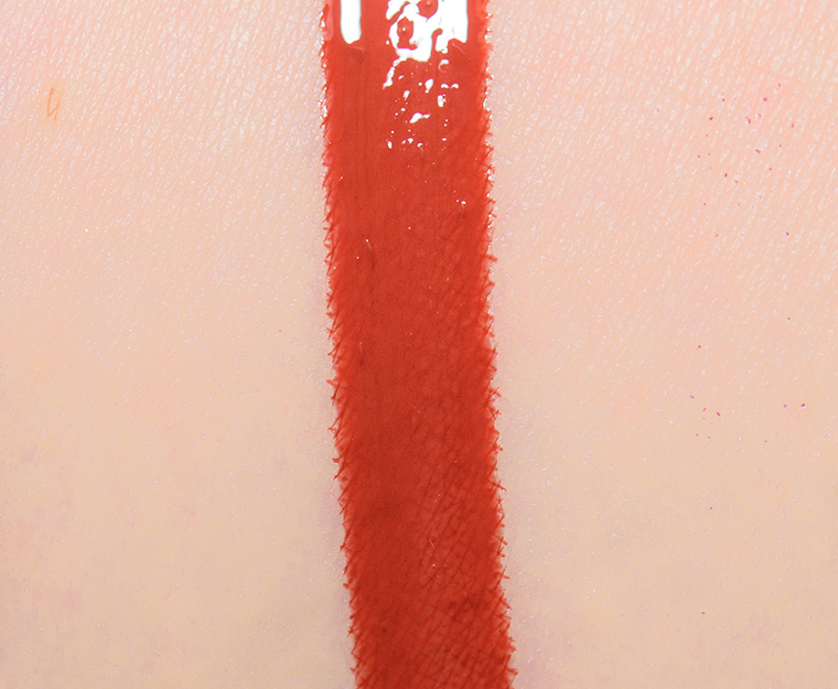 Maybelline Extra Super Stay Vinyl Ink Liquid Lipcolor