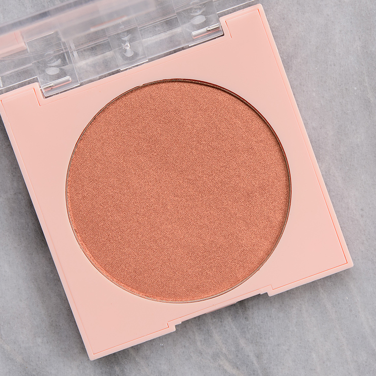 ColourPop Summer Camp Pressed Powder Highlighter