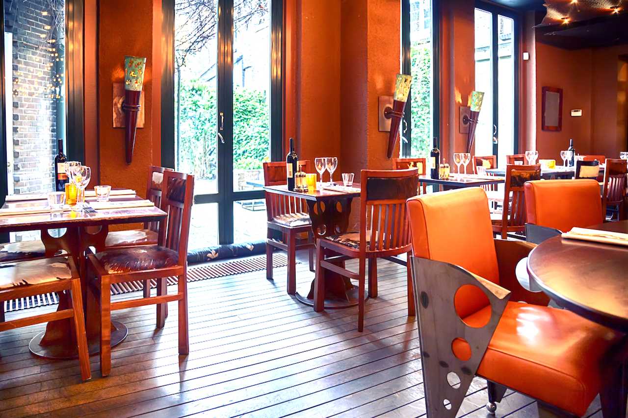 20 Restaurant Red Flags You Need to Know Before Dining Out