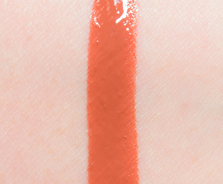 Revlon Citrine Queen ColorStay Satin Ink Liquid Lipstick