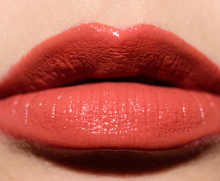 Revlon Citrine Queen ColorStay Satin Ink Liquid Lipstick