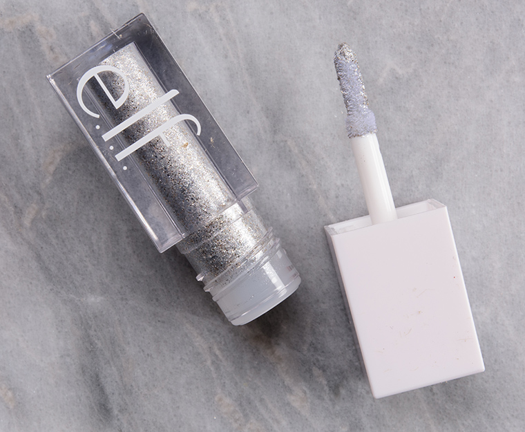 elf Bling Bling Liquid Glitter Eyeshadow