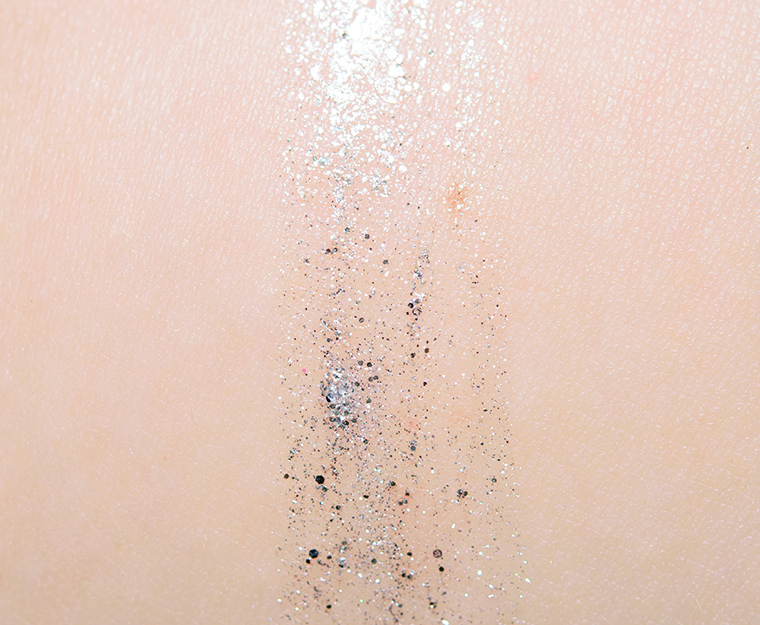 elf Bling Bling Liquid Glitter Eyeshadow