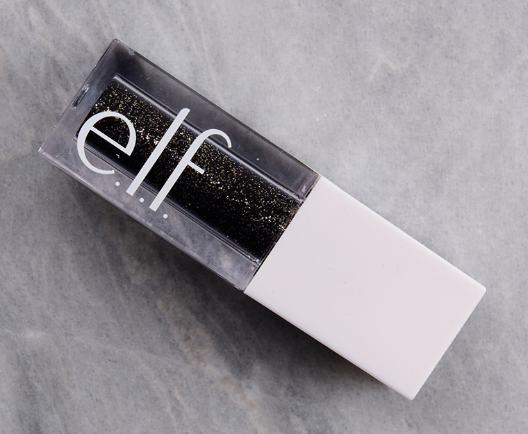 elf Black Magic Liquid Glitter Eyeshadow