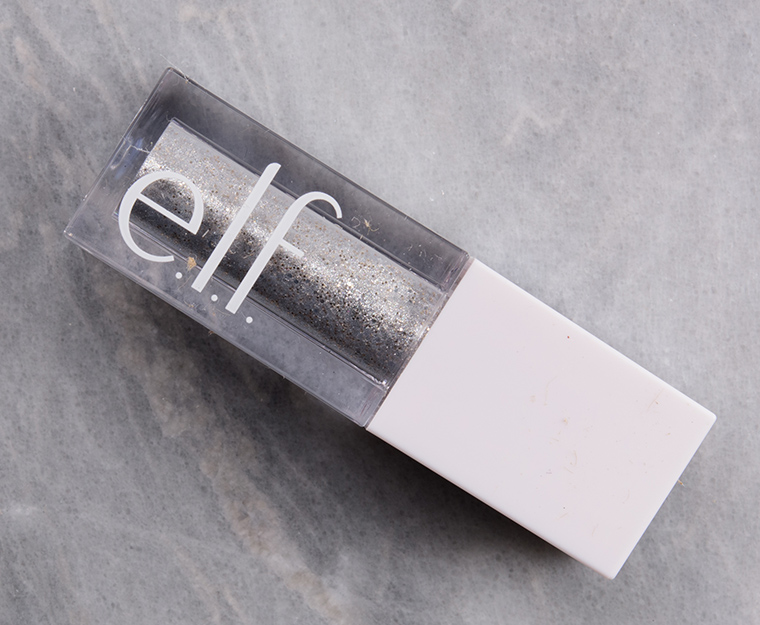 elf Bling Bling Liquid Glitter Eyeshadow