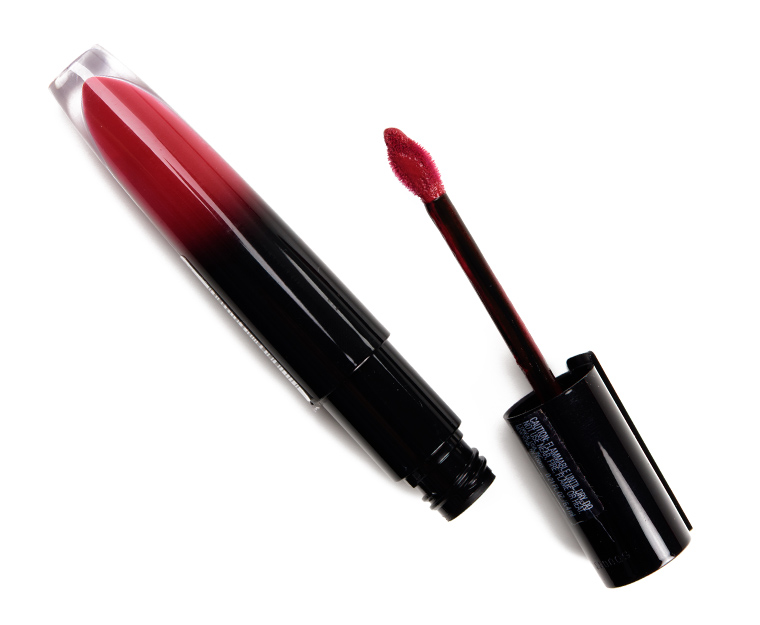 L'Oreal Be Powerful Brilliant Signature Shiny Lip Stain