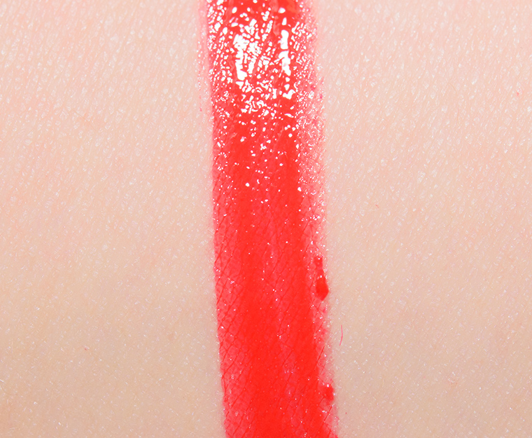 L'Oreal Be Brilliant Brilliant Signature Shiny Lip Stain