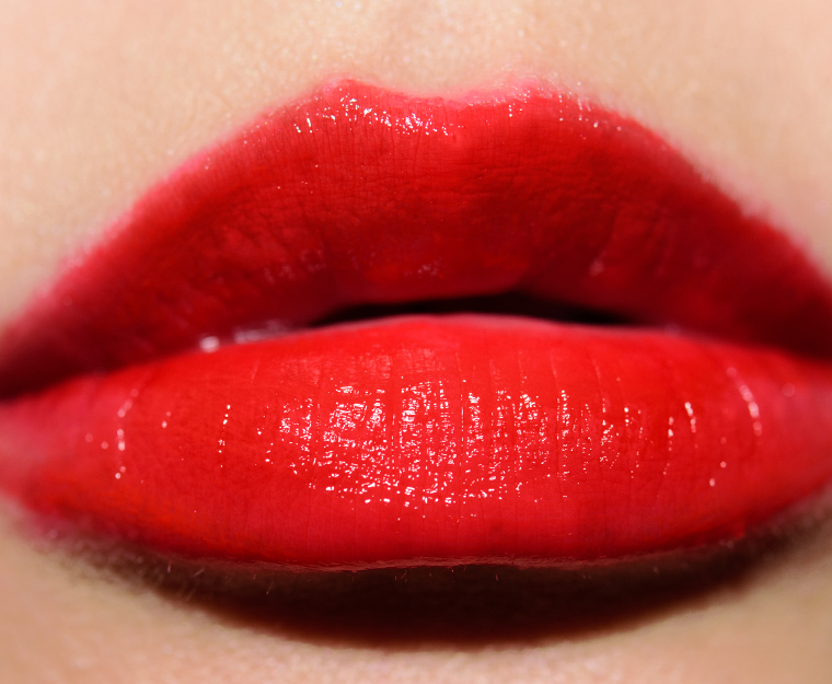 L'Oreal Be Brilliant Brilliant Signature Shiny Lip Stain