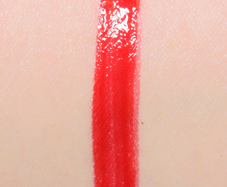 L'Oreal Be Powerful Brilliant Signature Shiny Lip Stain