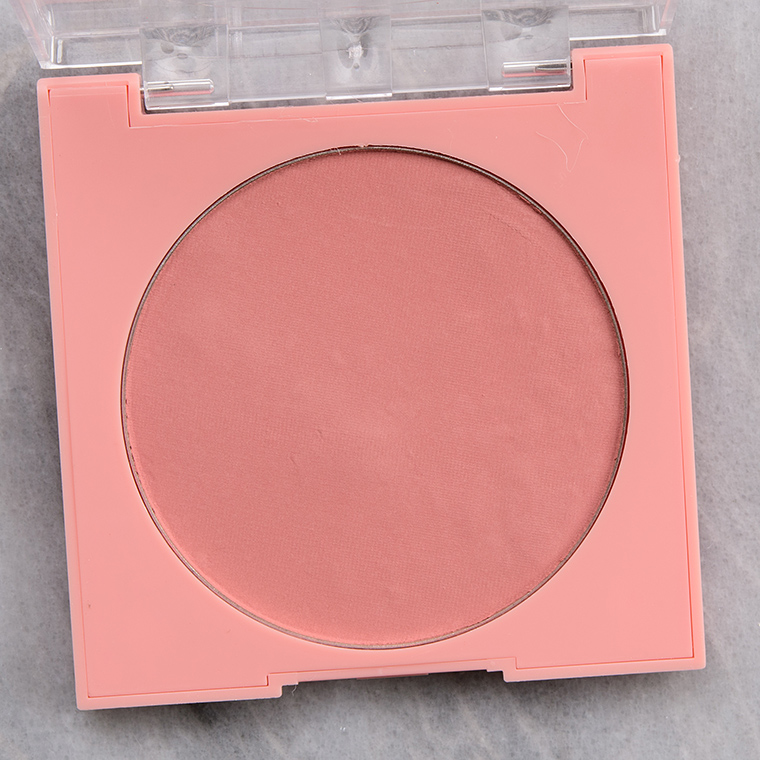 ColourPop To the 10 Pressed Powder Blush