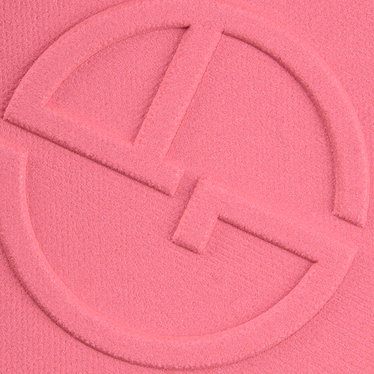 Giorgio Armani Amore (51) Glow Blush