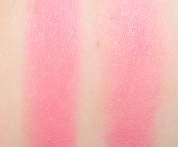 Giorgio Armani Amore (51) Glow Blush