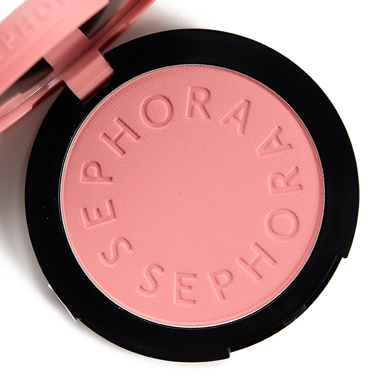 Sephora So Shy Colorful Blush