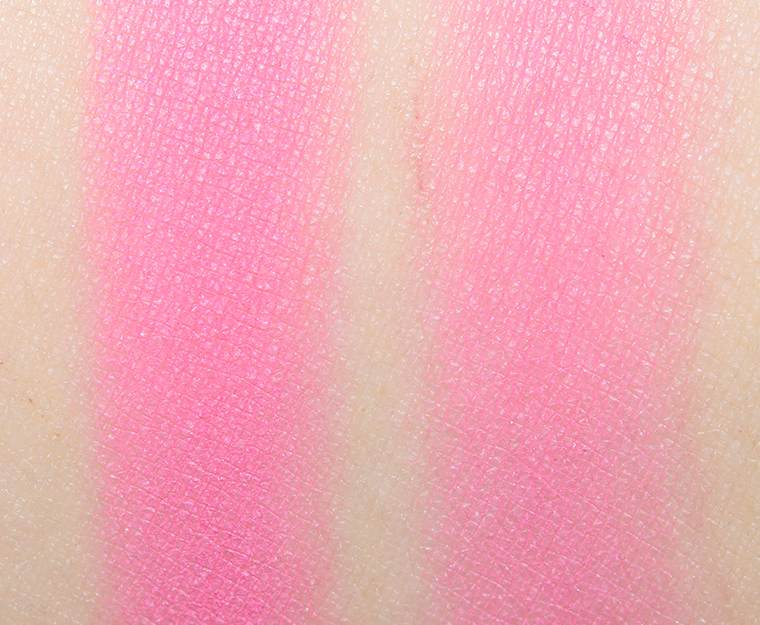 Giorgio Armani Ecstasy (52) Glow Blush