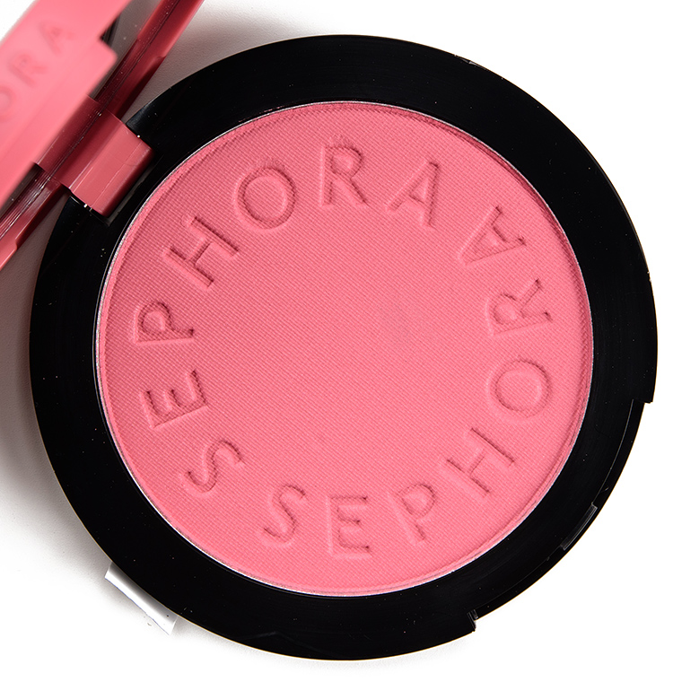 Sephora Flirt It Up Colorful Blush