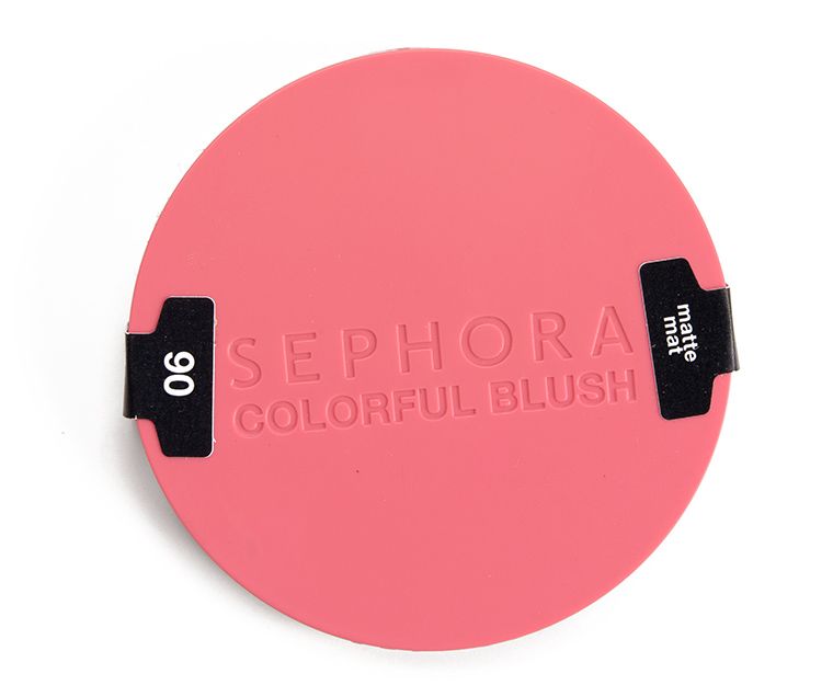 Sephora Flirt It Up Colorful Blush