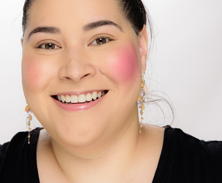 Sephora Flirt It Up Colorful Blush