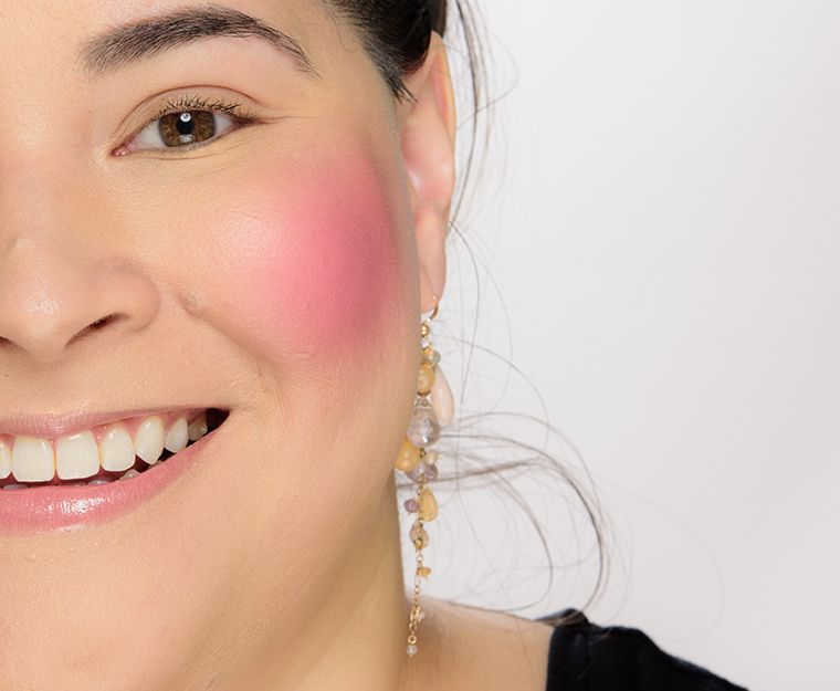 Sephora Flirt It Up Colorful Blush