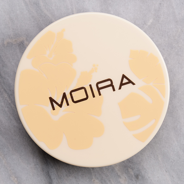 Moira Medium Tan Stay Golden Cream Bronzer