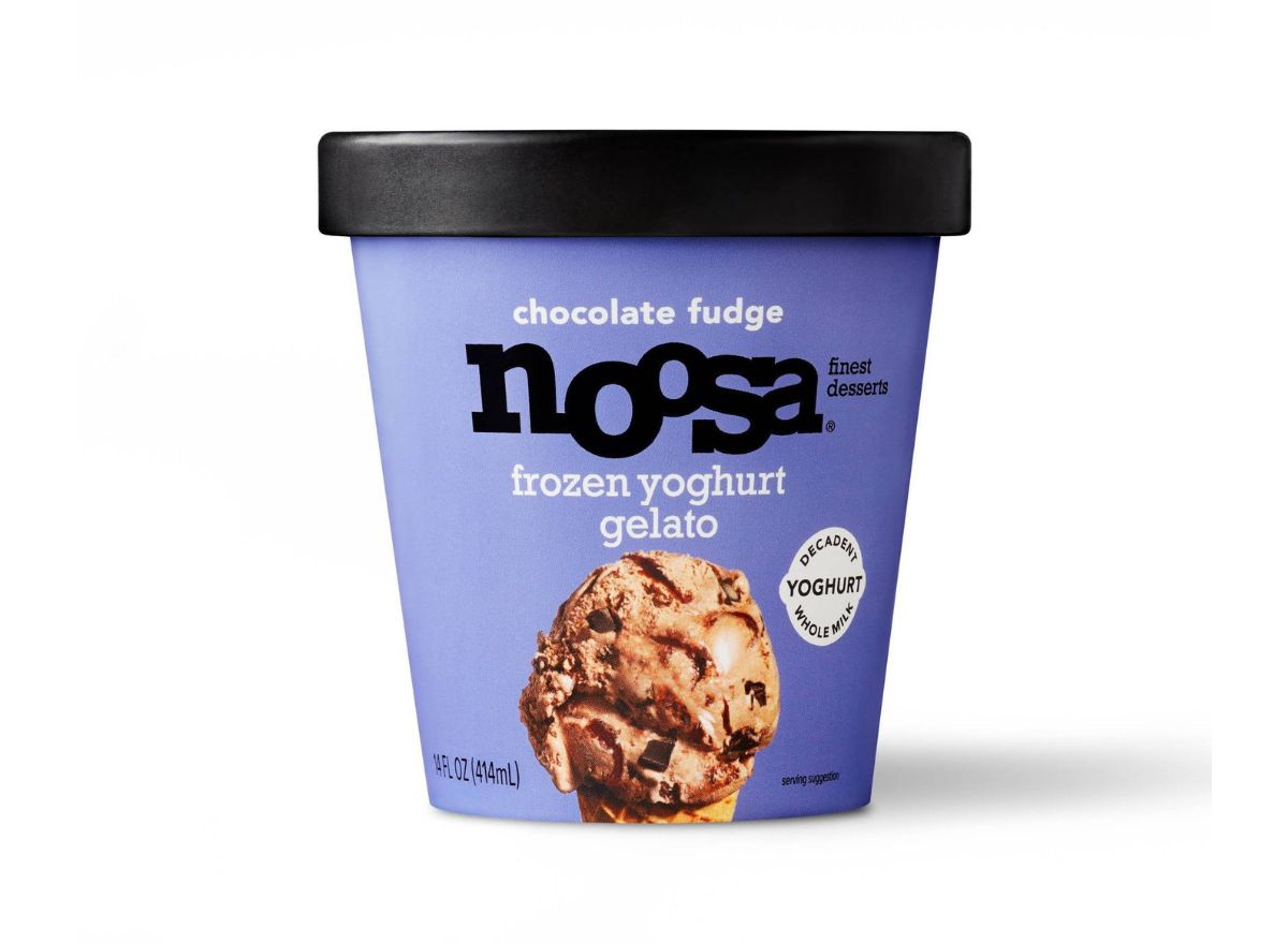Chocolate Fudge Noosa