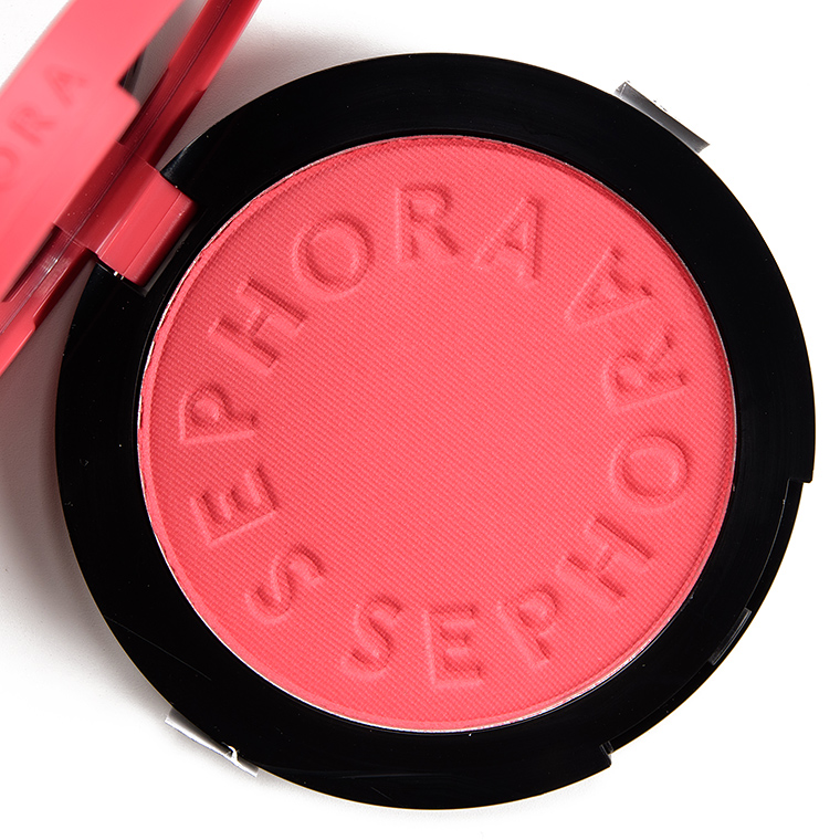 Sephora Over the Top Colorful Blush