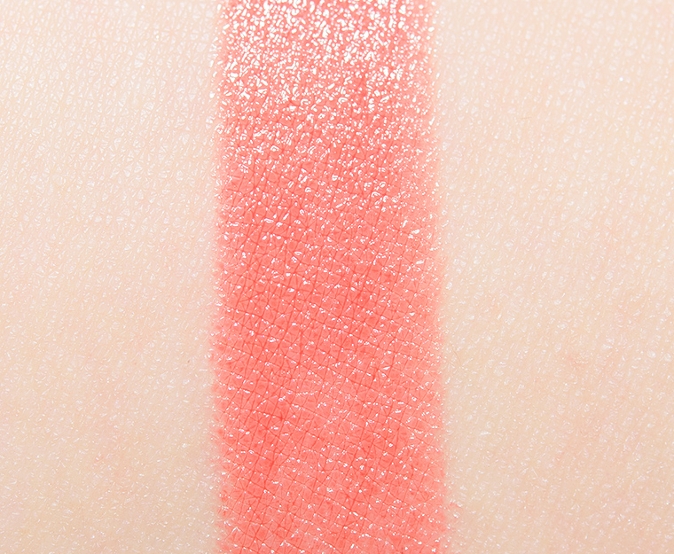 NARS Idolized Afterglow Sensual Shine Hydrating Lipstick