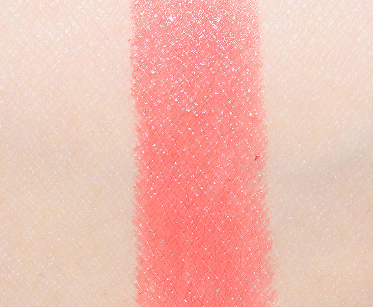 NARS On Edge Afterglow Sensual Shine Hydrating Lipstick