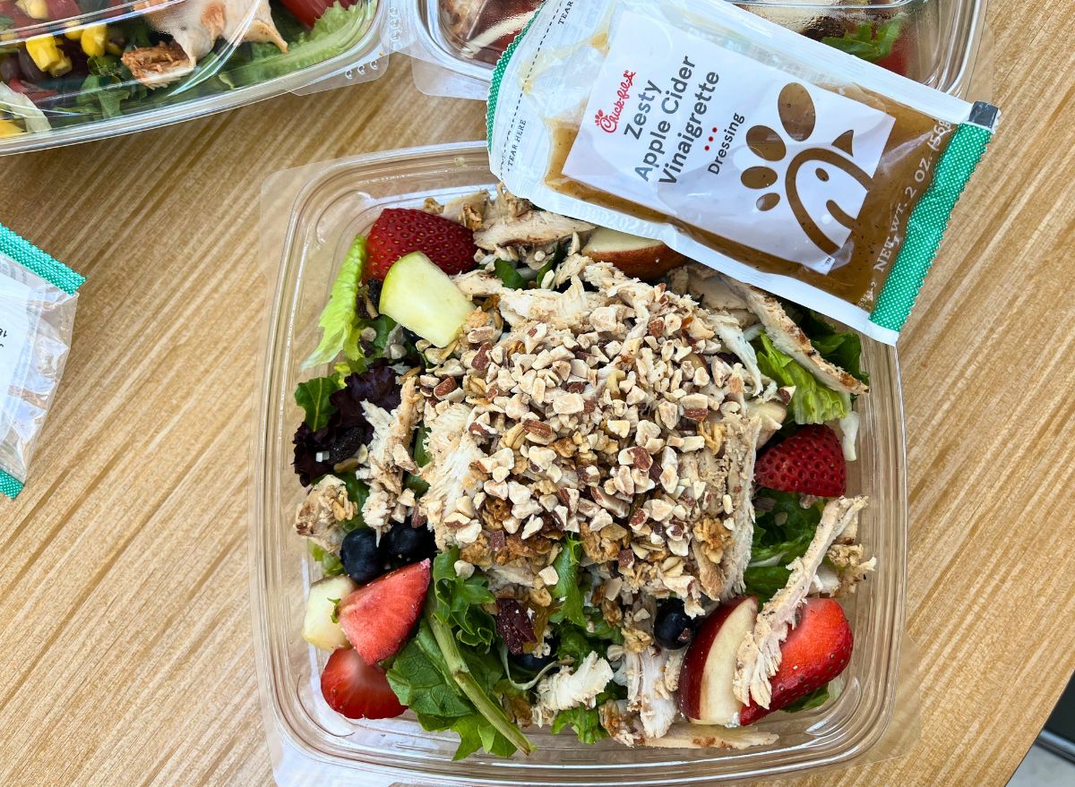 chick-fil-a market salad
