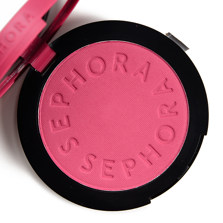 Sephora Hey Jealousy Colorful Blush