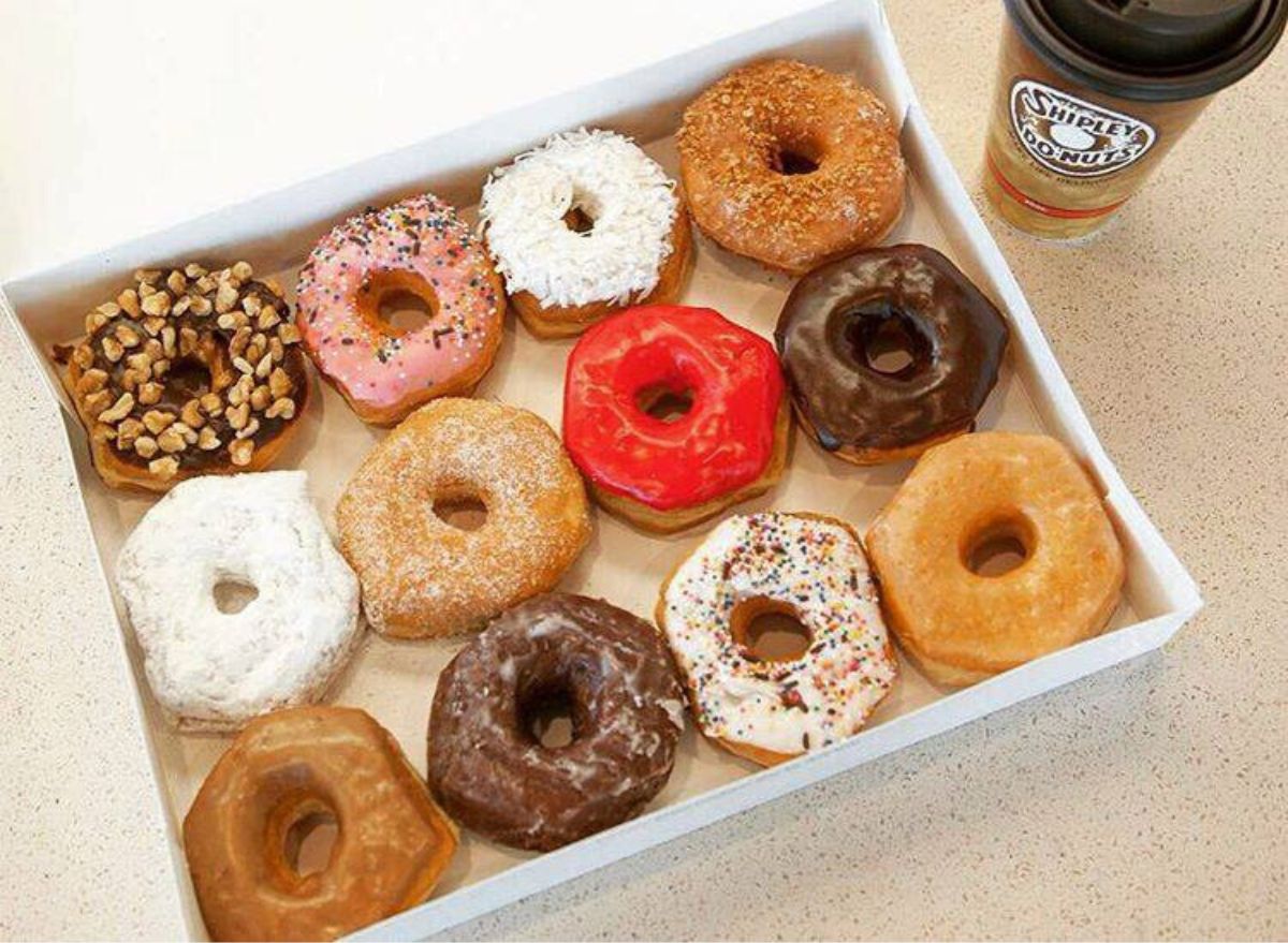 Shipley Do-Nuts