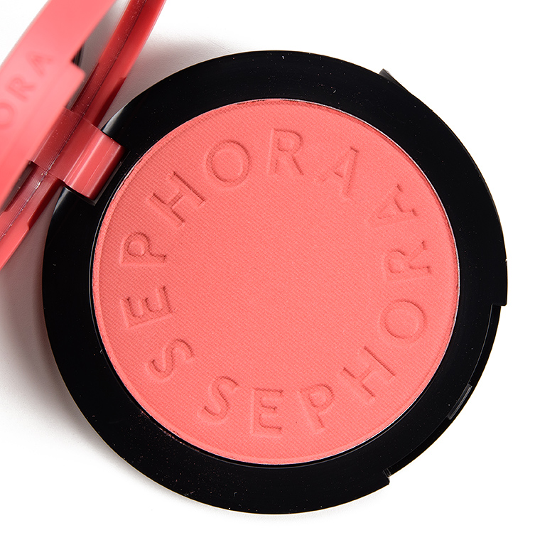 Sephora Sweet on You Colorful Blush