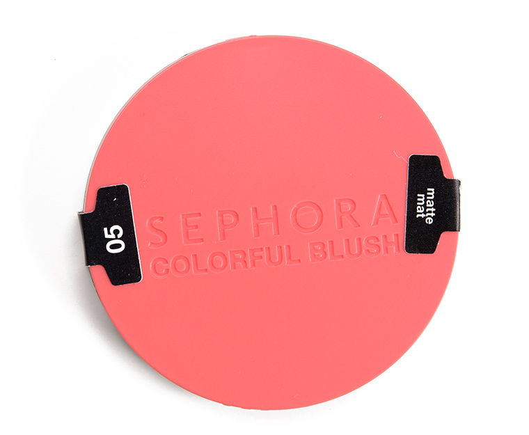 Sephora Sweet on You Colorful Blush