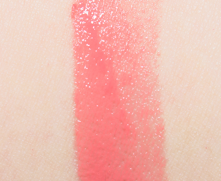 YSL Flashing Rose (13) Candy Glaze Lip Gloss Stick