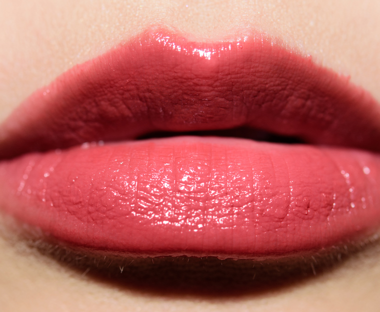 NARS Turned On Afterglow Sensual Shine Hydrating Lipstick