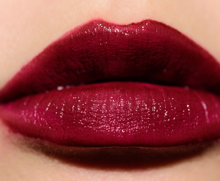 Revlon Reigning Red ColorStay Satin Ink Liquid Lipstick