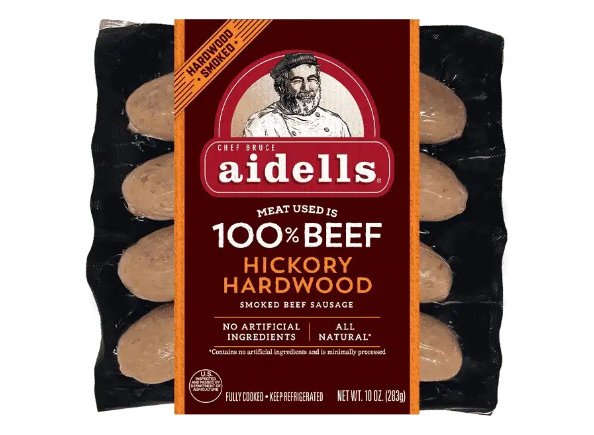aidells hickory hardwood