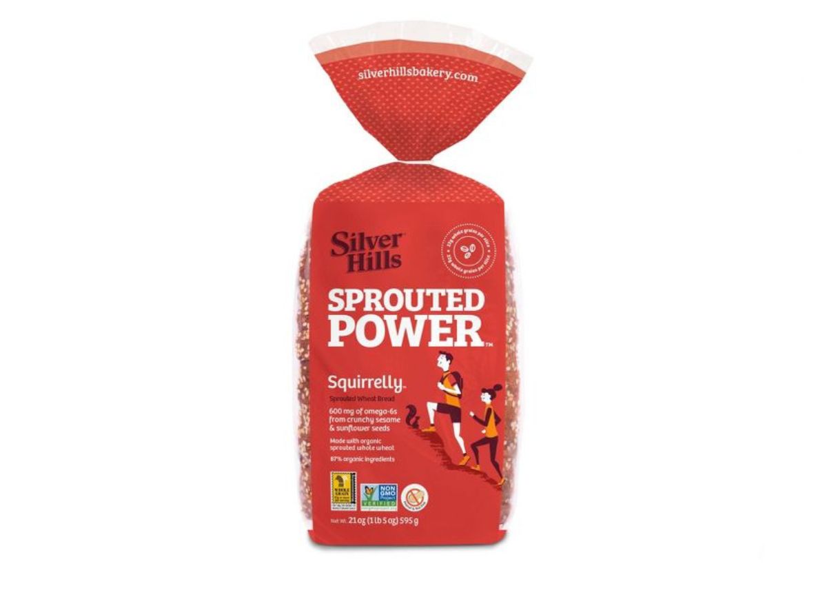 Silver Hills Sprouted Power