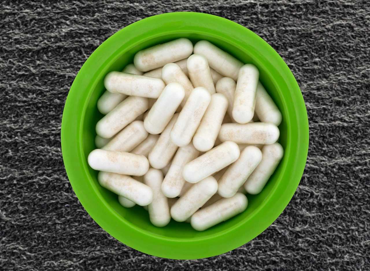 Nicotinamide Riboside